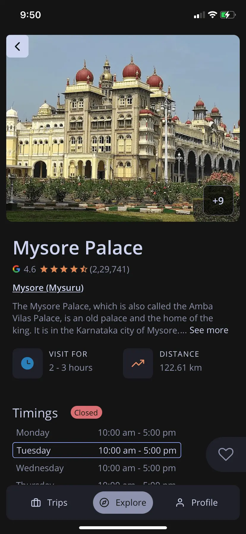 Explore Atlas